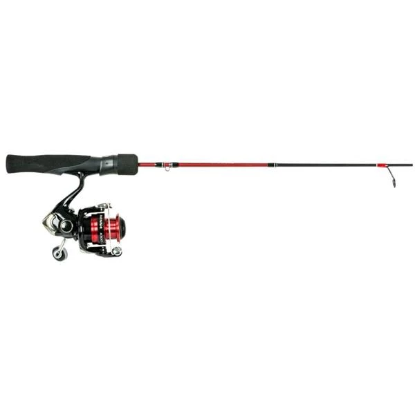 Shimano Rods, reels and combos Sienna Ice Combo