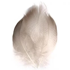 SHOR Fishing Feathers Bronze Shoulder