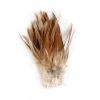 SHOR Fishing Feathers Saddle Hackle 6-8"