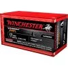 Winchester Rifle ammunitions .17 HMR 17gr Varmint HV Ammunition