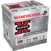 Winchester Shotgun ammunitions 28 Ga 2 3/4" #6 Super X Ammunition