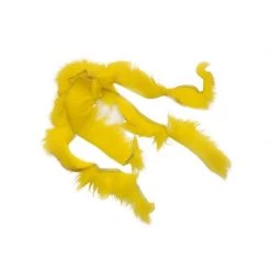 SHOR Fishing Fur Magnum Rabbit Zonkers