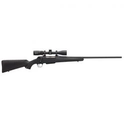 Winchester Hunting rifles Bolt-Action XPR Scope Combo Rifle