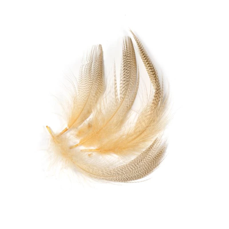 SHOR Fishing Dyed Mallard Flank Feathers - Image 2