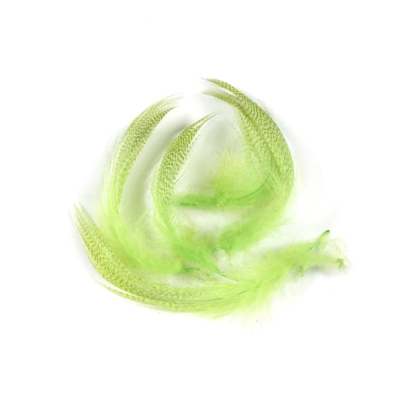 SHOR Fishing Dyed Mallard Flank Feathers - Image 8