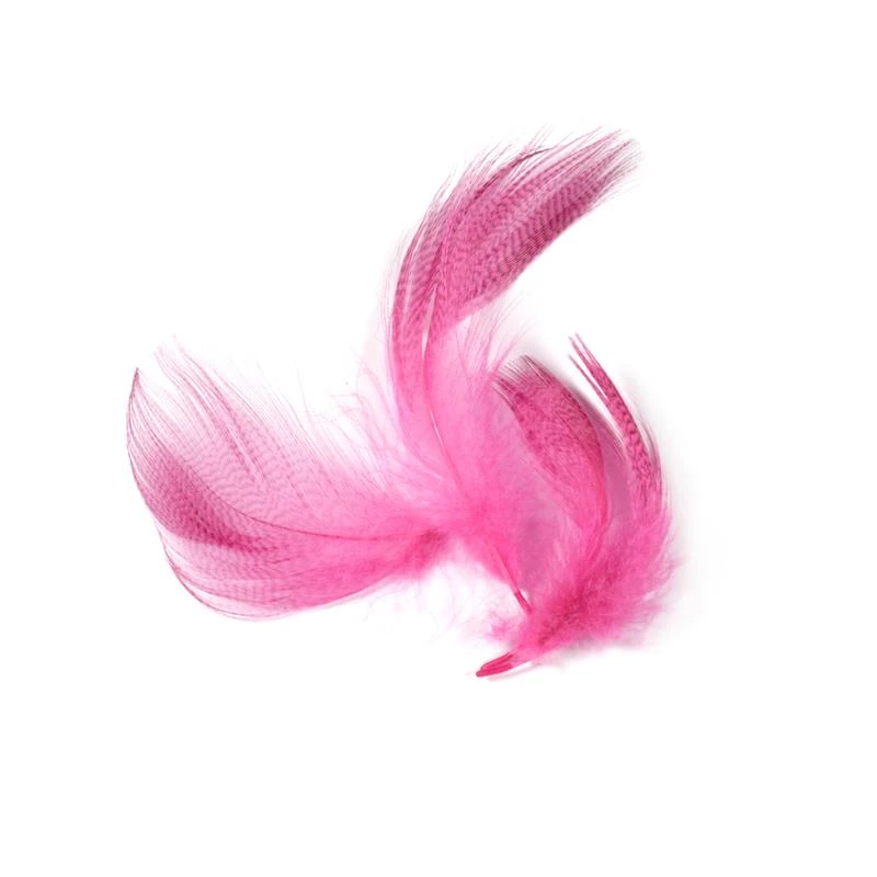 SHOR Fishing Dyed Mallard Flank Feathers - Image 4