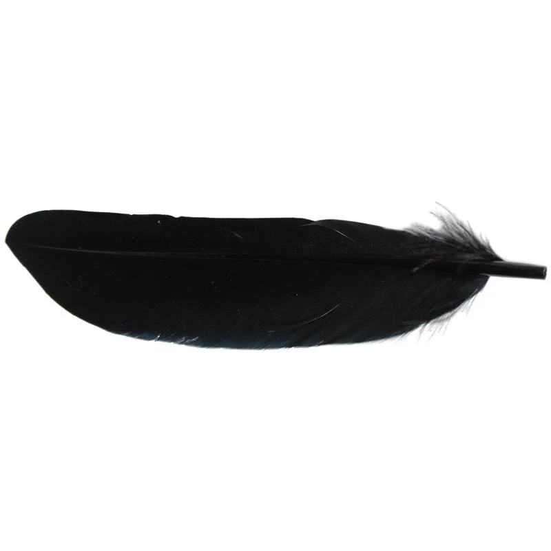 SHOR Fishing Feathers Duck Quills - Image 3