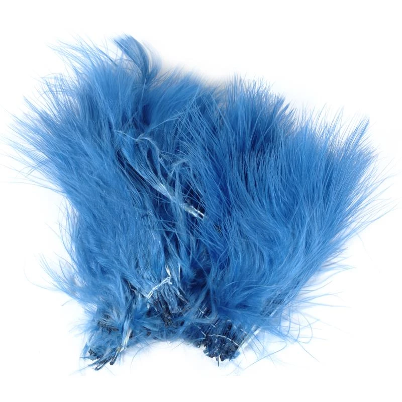 SHOR Fishing Feathers Strung Marabou - Image 8