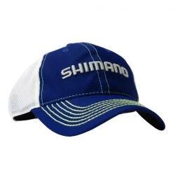 Shimano Jackets, shirts, pants and caps Ahatline Cap
