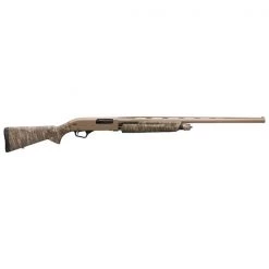 Winchester Shotguns SXP Hybrid Hunter Pump Action Shotgun, Mossy Oak Bottomland
