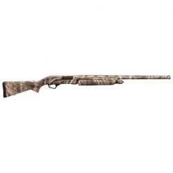 Winchester Shotguns SXP Waterfowl Hunter Pump Action Shotgun, Mossy Oak Shadow Grass Habitat