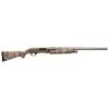 Winchester Shotguns SXP Hybrid Hunter Pump Action Gun, Mossy Oak Shadow Grass Habitat