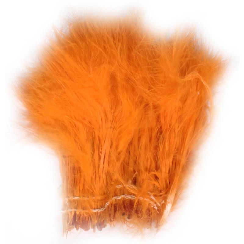 SHOR Fishing Feathers Strung Marabou - Image 3