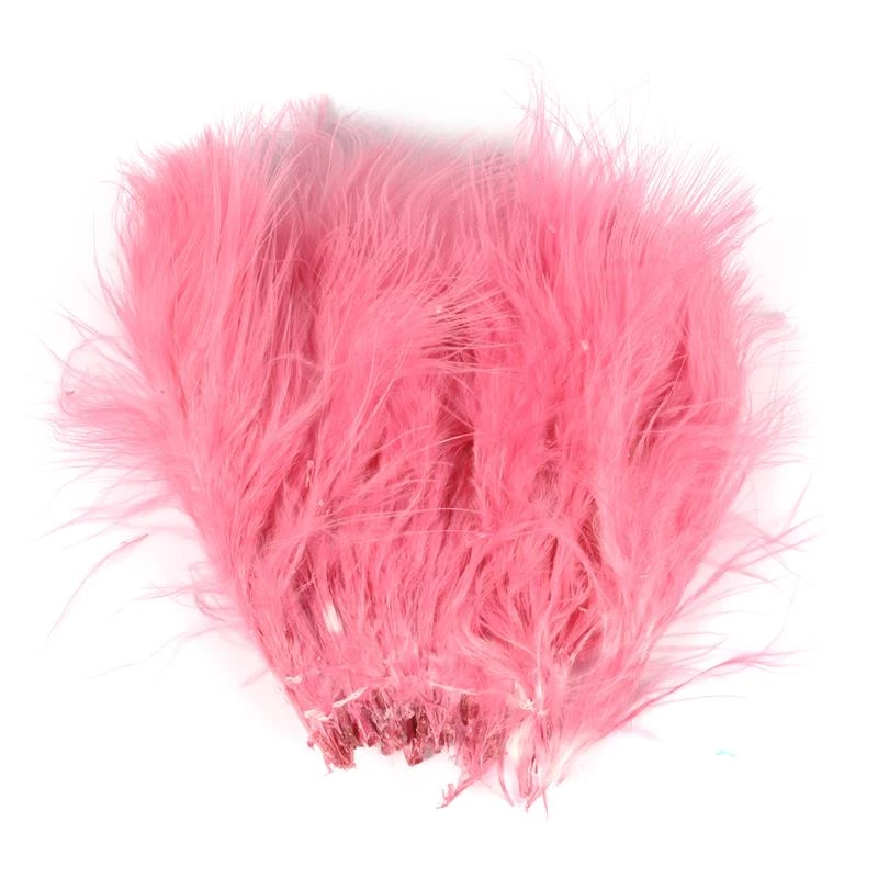 SHOR Fishing Feathers Strung Marabou - Image 6