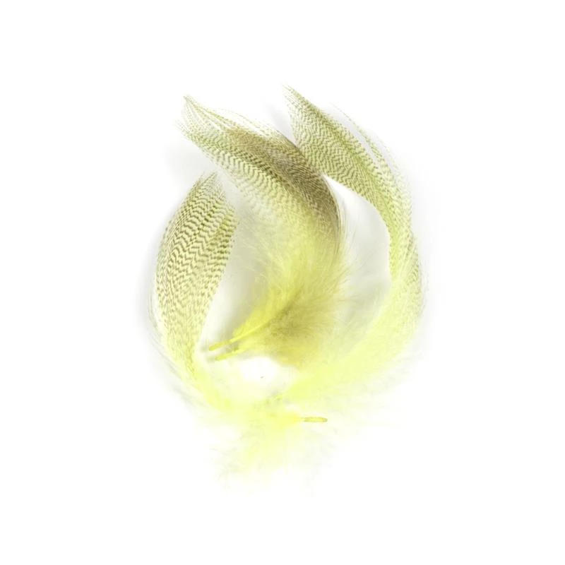 SHOR Fishing Dyed Mallard Flank Feathers - Image 9