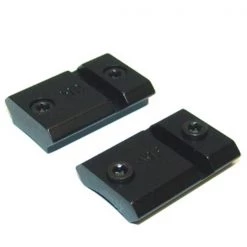 Winchester Barrels, stocks and others XPR Weaver Style 2 Piece Scope Base Set