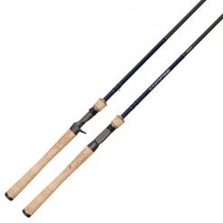 Shimano Baitcasting rods Compre Muskie Casting Rod