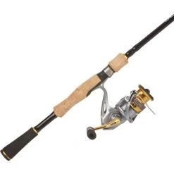 Shimano Spinning rod and reel combos Sedona Spinning Combo