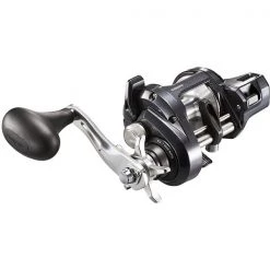 Shimano Trolling reels Tekota A Casting Reel