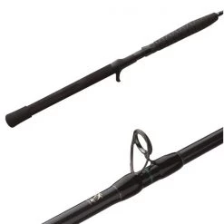 Shimano Baitcasting rods Trevala Jigging Casting Rod