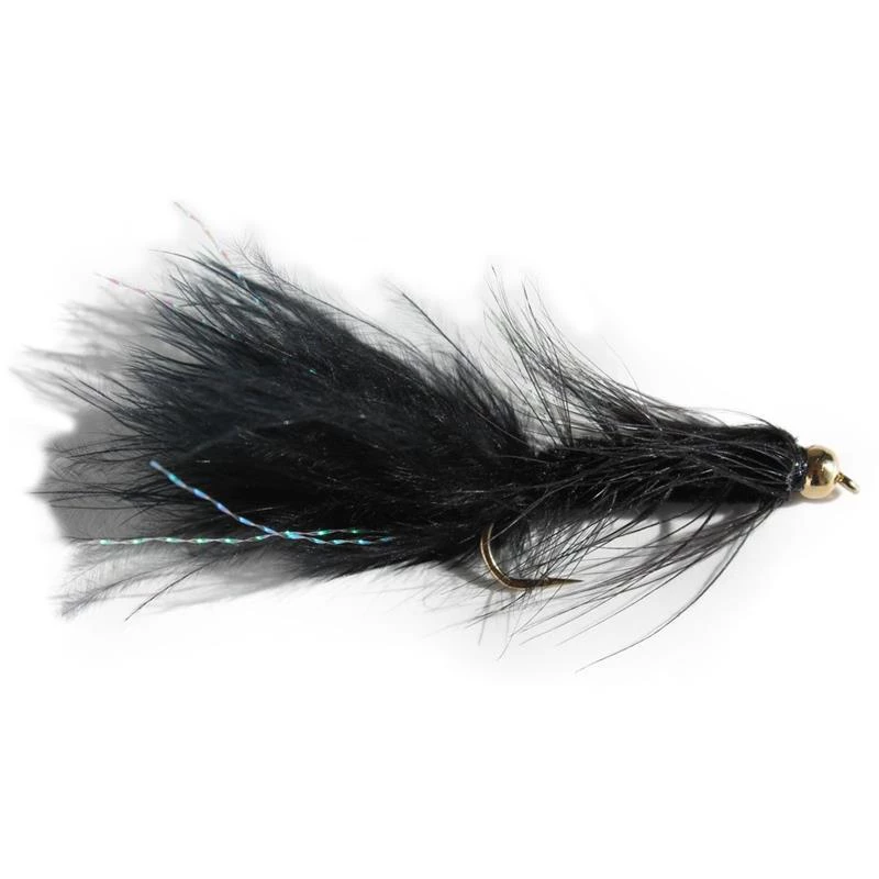 SHOR Fishing Fly tying kits Shor Woolly Bugger Fly Kit - Image 2