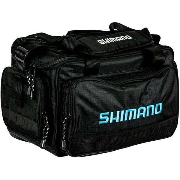 Shimano Tackle boxes Baltica Tackle Bag - Large