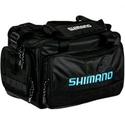 Shimano Tackle boxes Baltica Tackle Bag - Medium