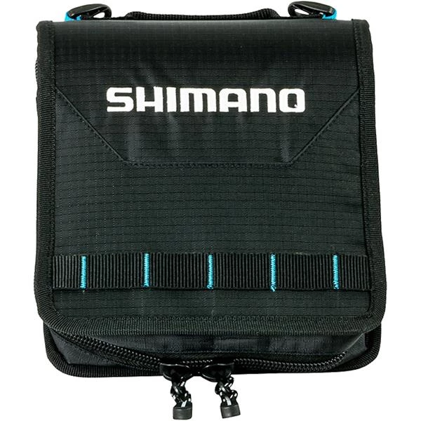 Shimano Tackle boxes Bajara Worm Binders - Large