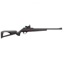 Winchester Hunting rifles Wildcat Combo 22 LR Semi-Automatic Rifle