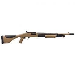 Winchester Shotguns SXP Extreme Defender FDE Pump-Action Shotgun