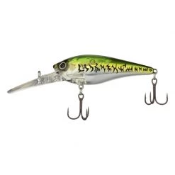 Shimano Plugs World Crank Flash Boost