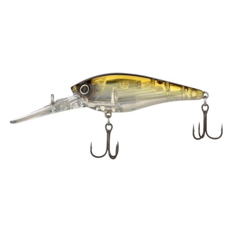 Shimano Plugs World Crank Flash Boost - Image 3