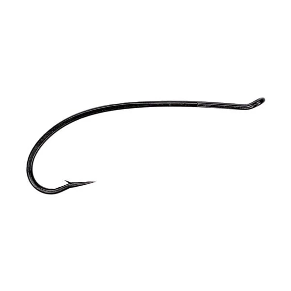 SHOR Fishing Hooks #7 Daiichi, 10 per pack