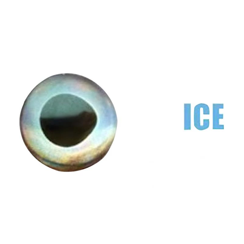 SHOR Fishing Other Flymen- Living Eyes - Image 3