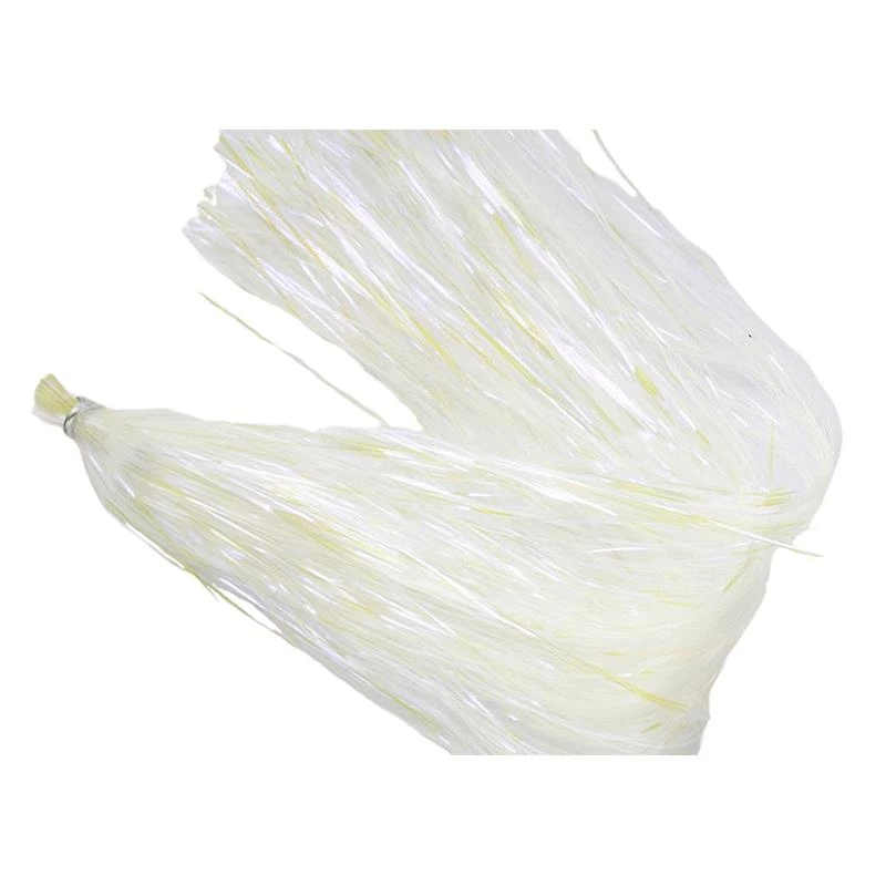 SHOR Fishing Dubbing Flashabou Regular