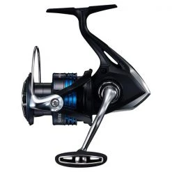 Shimano Spinning reels Nexave FI Spinning Reel