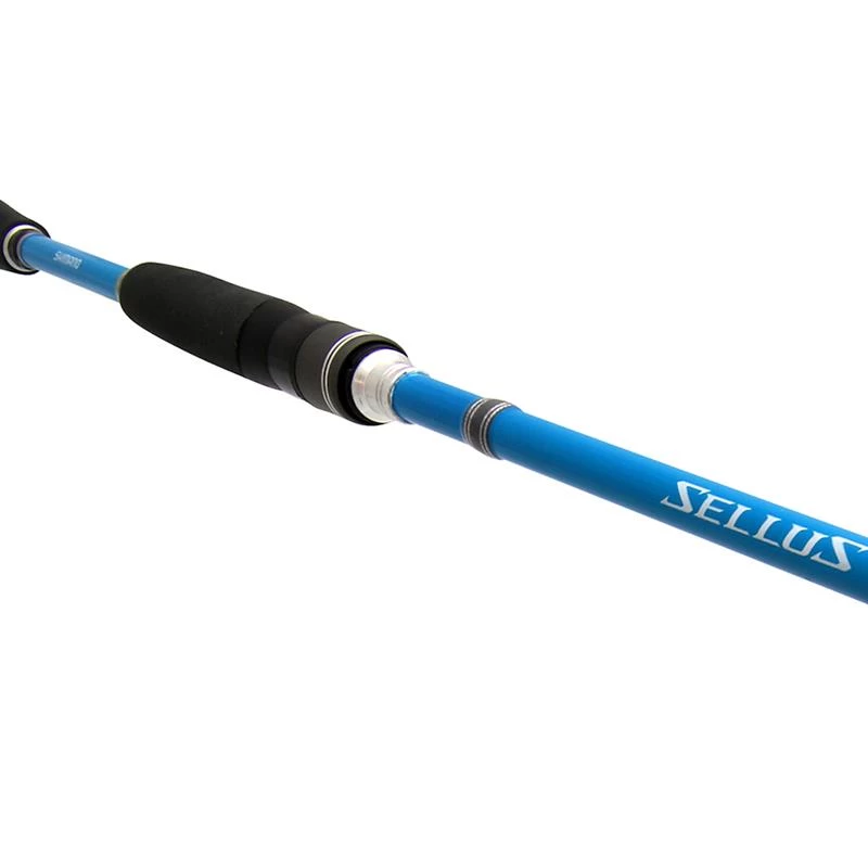Shimano Spinning rods Sellus 6' Spinning Rod