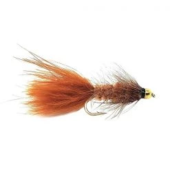 SHOR Fishing Fly tying kits Wooly Bugger Fly Assembly Kit