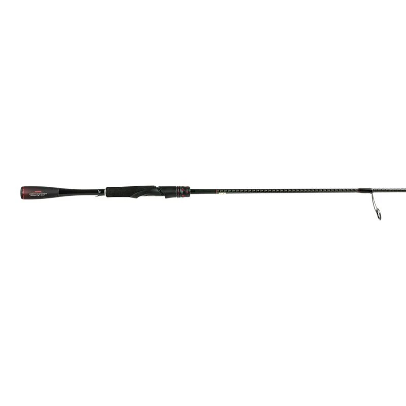 Shimano Telescopic and sectional fishing rods Zodias Spinning 7' Rod